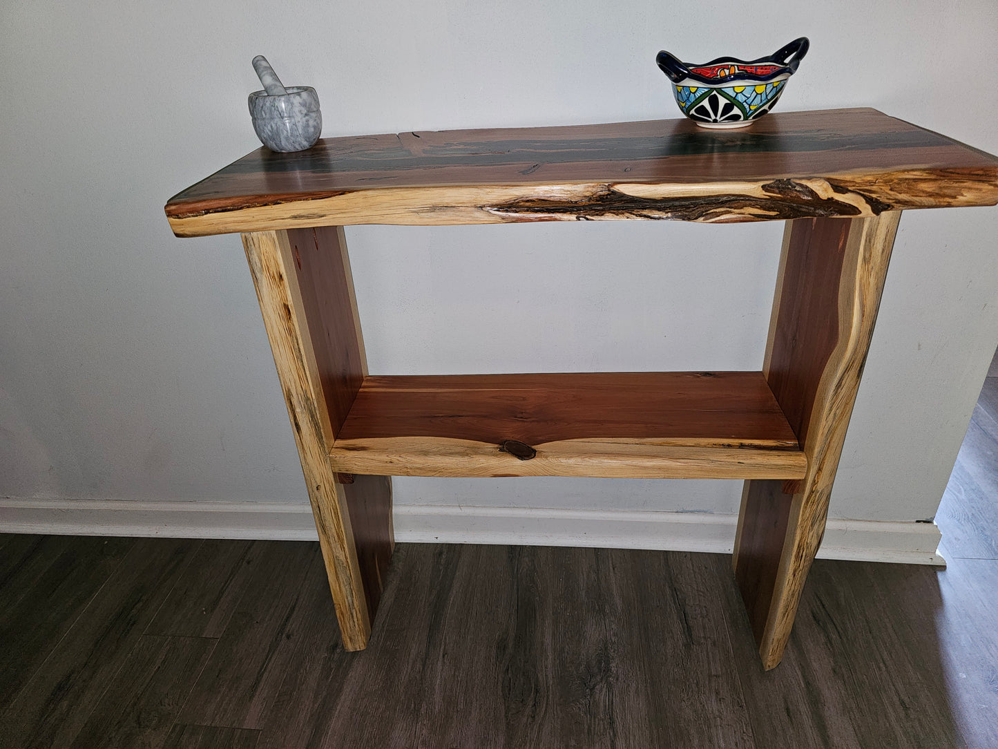 Hallway/Entryway Table