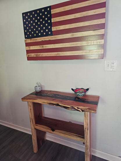 Hallway/Entryway Table